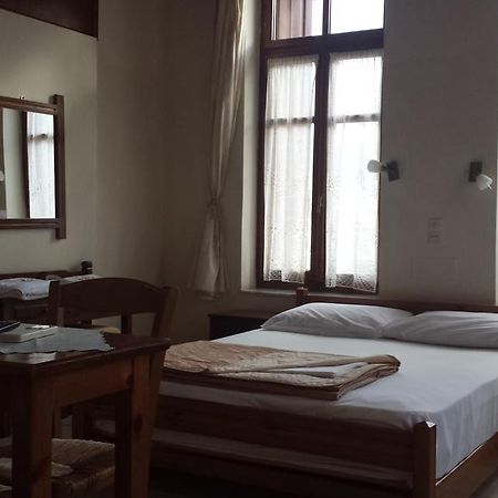 Atelier Apartment Rethymno  Bagian luar foto