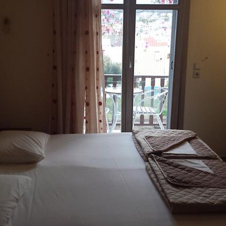 Atelier Apartment Rethymno  Bagian luar foto