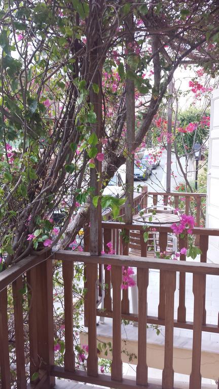 Atelier Apartment Rethymno  Bagian luar foto