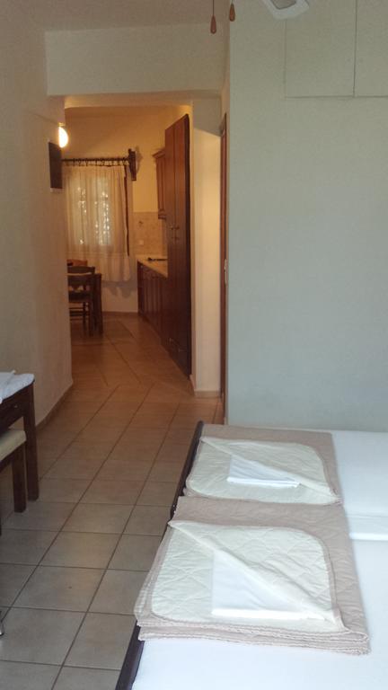 Atelier Apartment Rethymno  Bagian luar foto