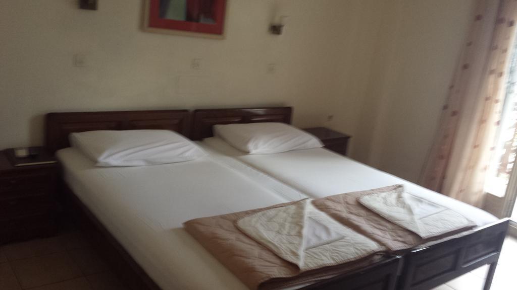 Atelier Apartment Rethymno  Bagian luar foto
