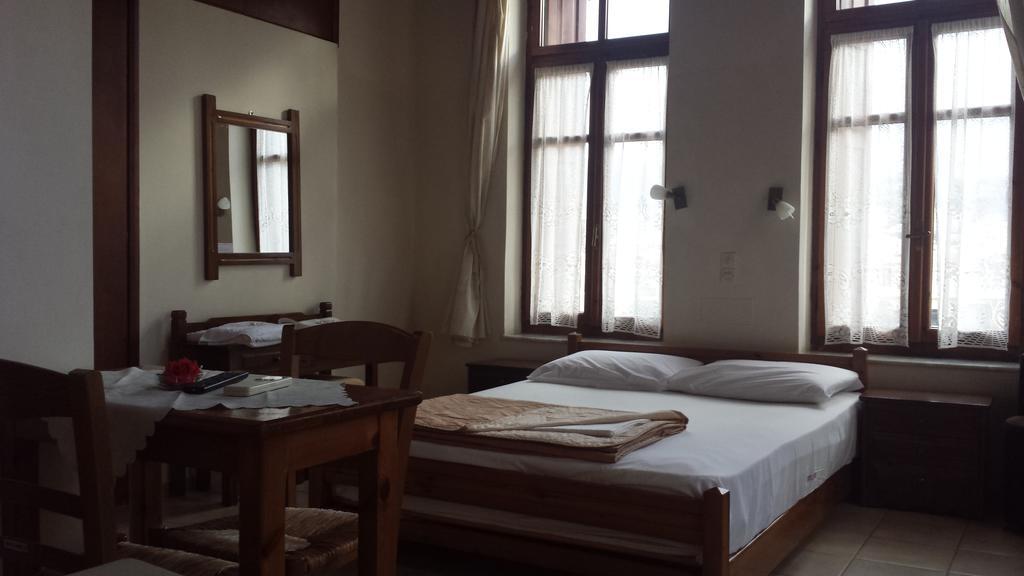 Atelier Apartment Rethymno  Bagian luar foto