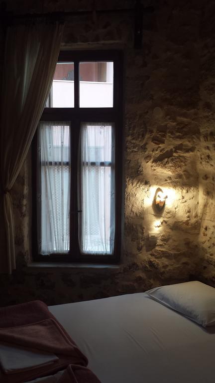 Atelier Apartment Rethymno  Bagian luar foto