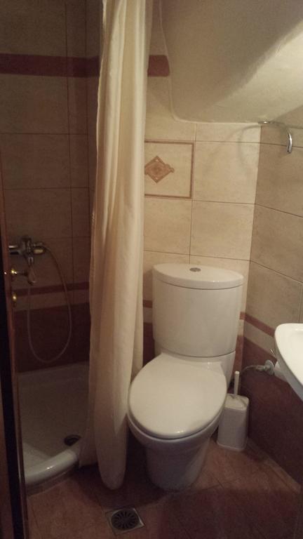Atelier Apartment Rethymno  Bagian luar foto