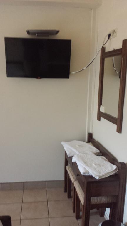 Atelier Apartment Rethymno  Bagian luar foto