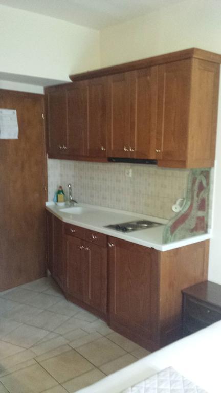 Atelier Apartment Rethymno  Bagian luar foto