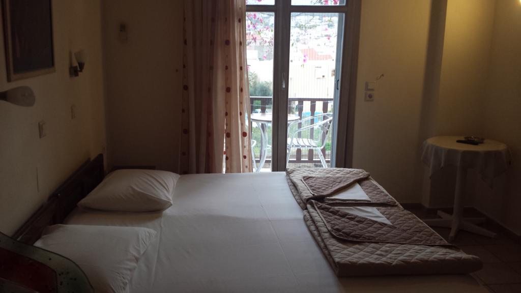 Atelier Apartment Rethymno  Bagian luar foto